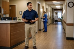 The Hidden Cost of Waiting at LTC Facilities