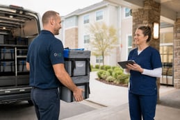9 Delivery Problems Long-Term Care Pharmacies Face Every Day
