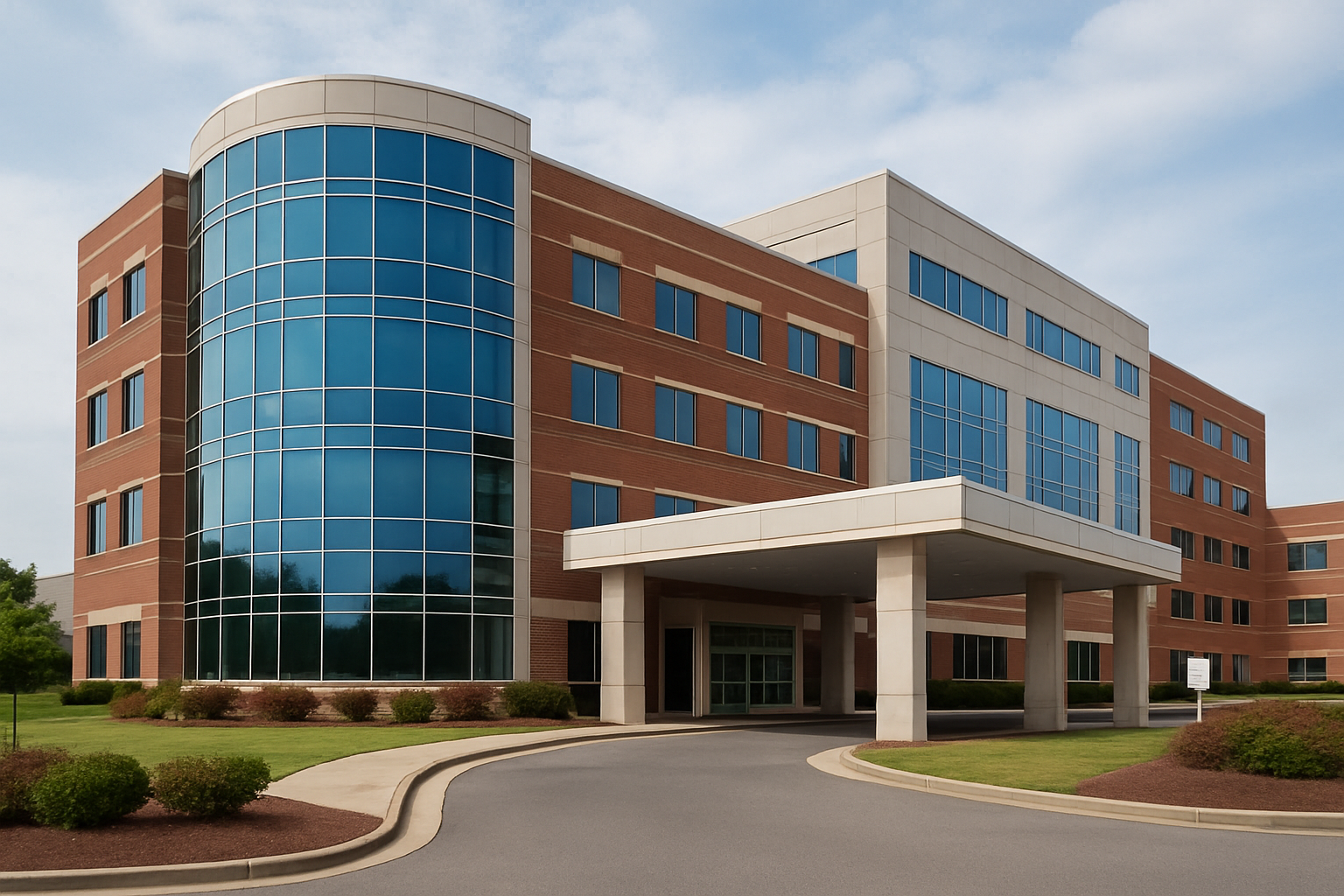 Hampton Roads medical facility