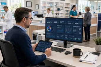 What Is Your Pharmacy Delivery Operation Really Costing You?
