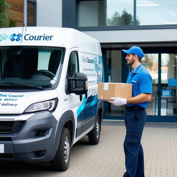 Essential Insights into Specialized Courier Services
