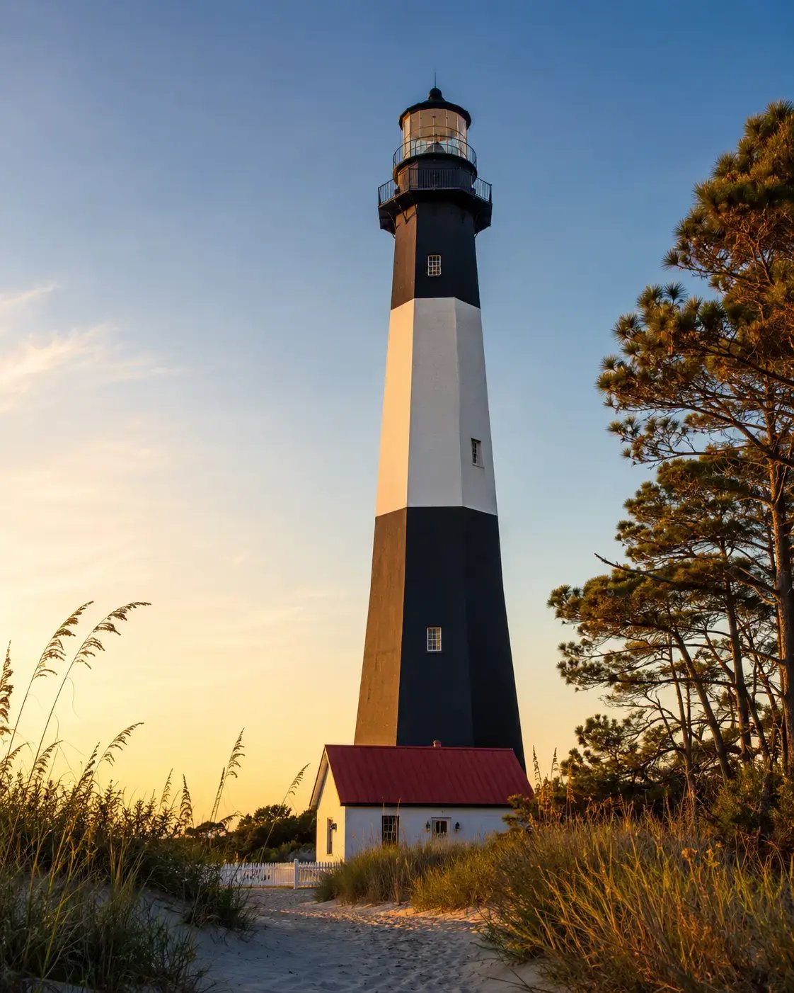 Hampton Roads Light house