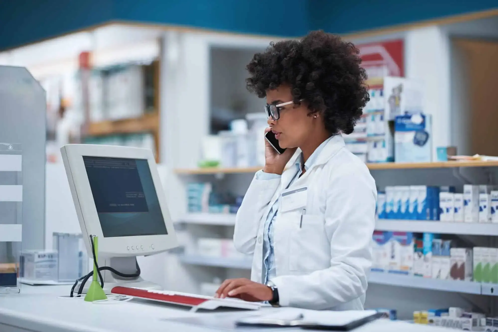 7 Logistics Solutions for Your Healthcare Organization