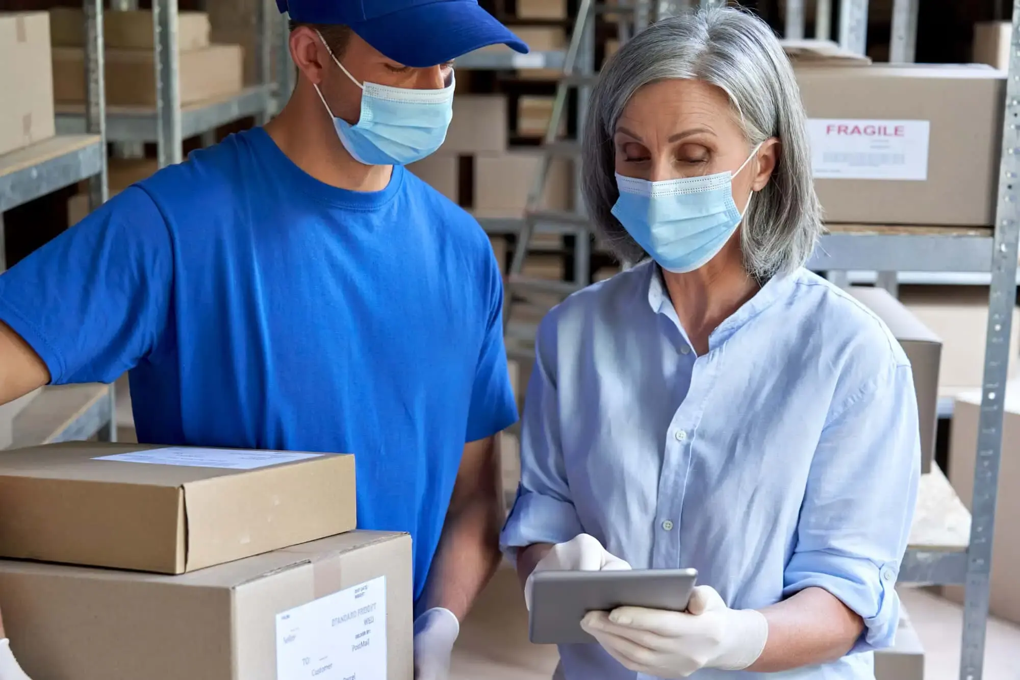 10 Tips for Hiring a Medical Courier Service