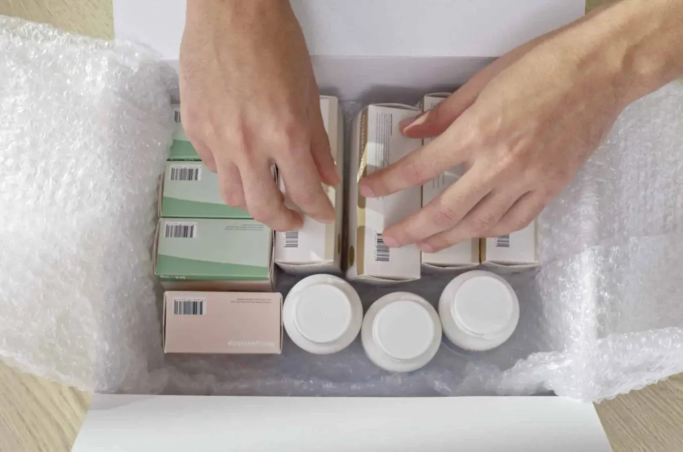 Navigating the Future of Pharmacy Deliveries