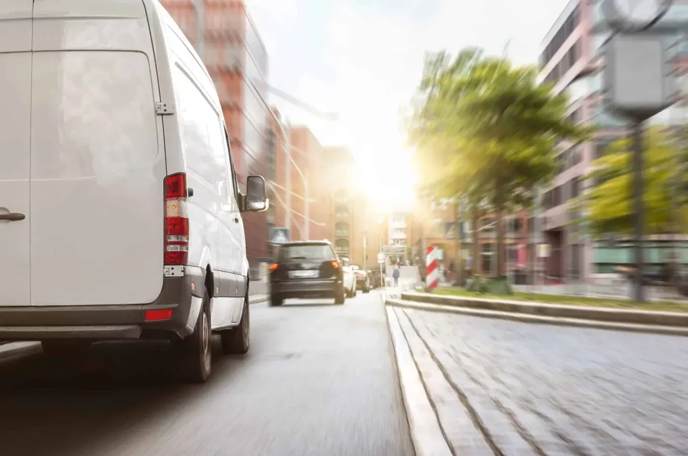 New Year, New Deliveries: Same-Day Service in Virginia