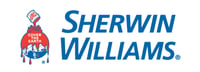 SHERWIN WILLIAMS