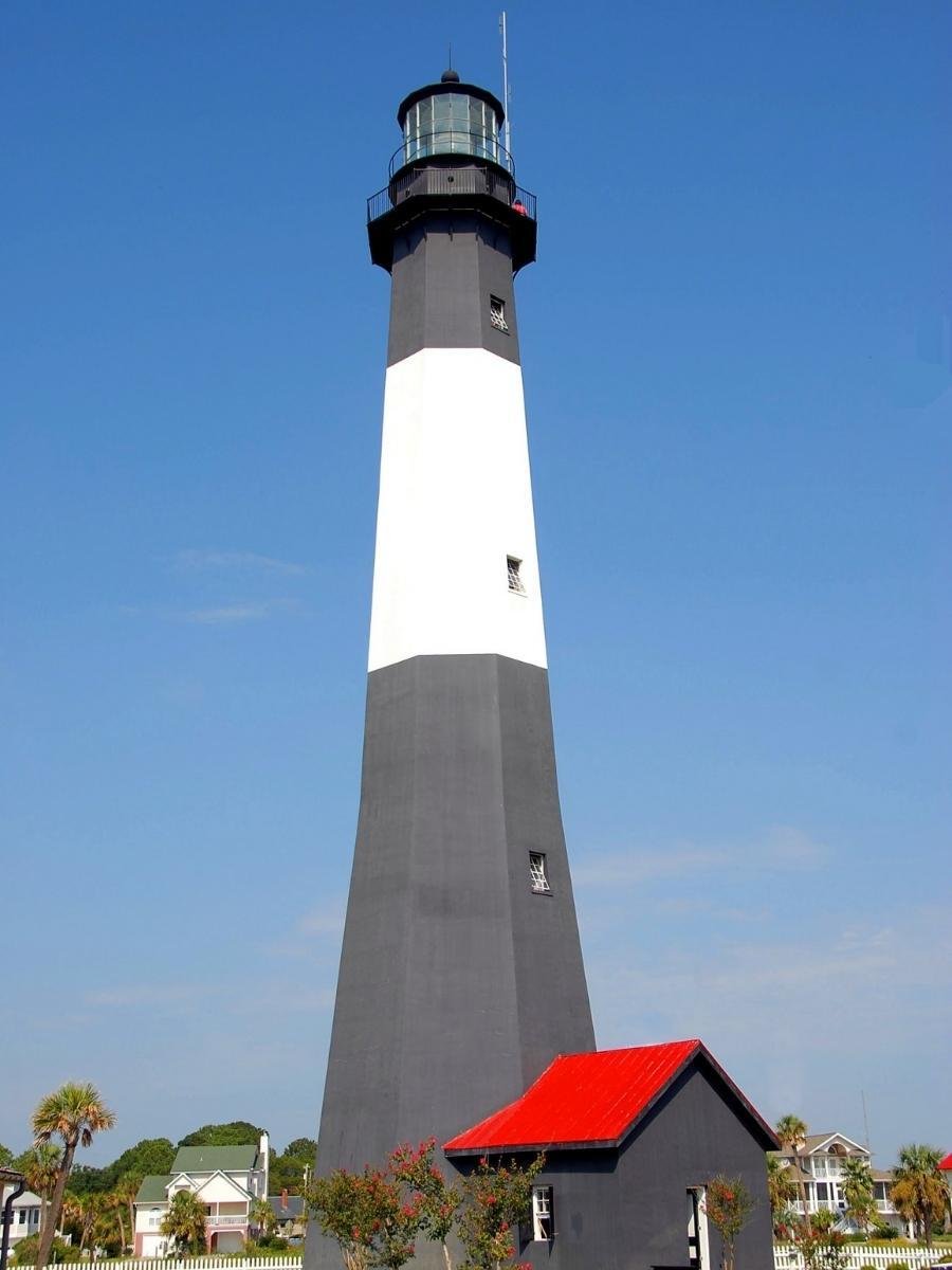 Tybee Island Lighthouse