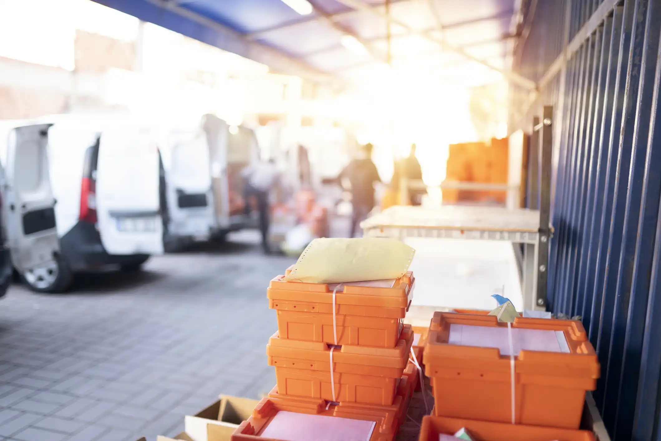 Why Medical Logistics Is More Complex Than Most Organizations Realize