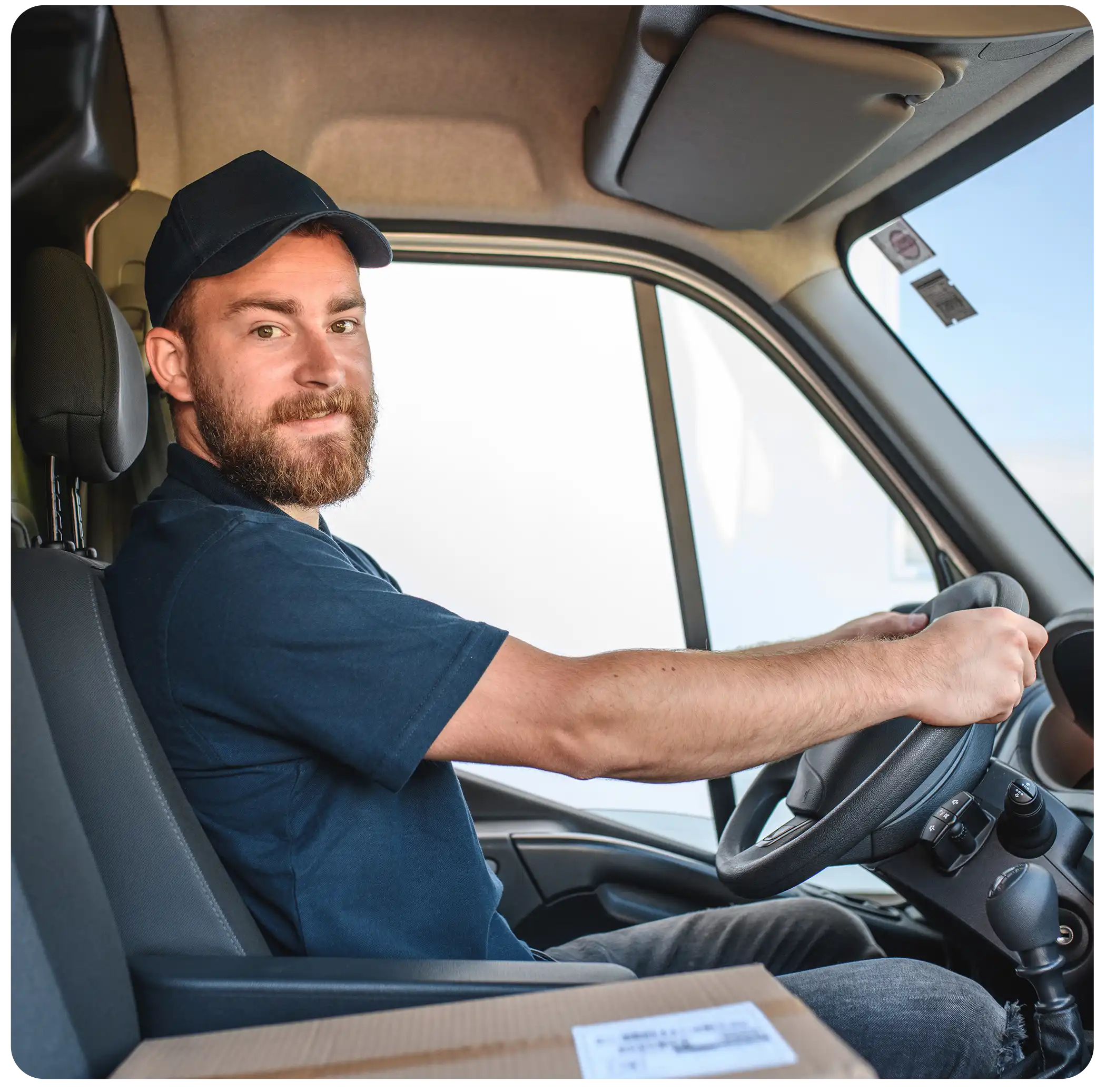What Can Be Delivered with a Same-Day Delivery Courier
