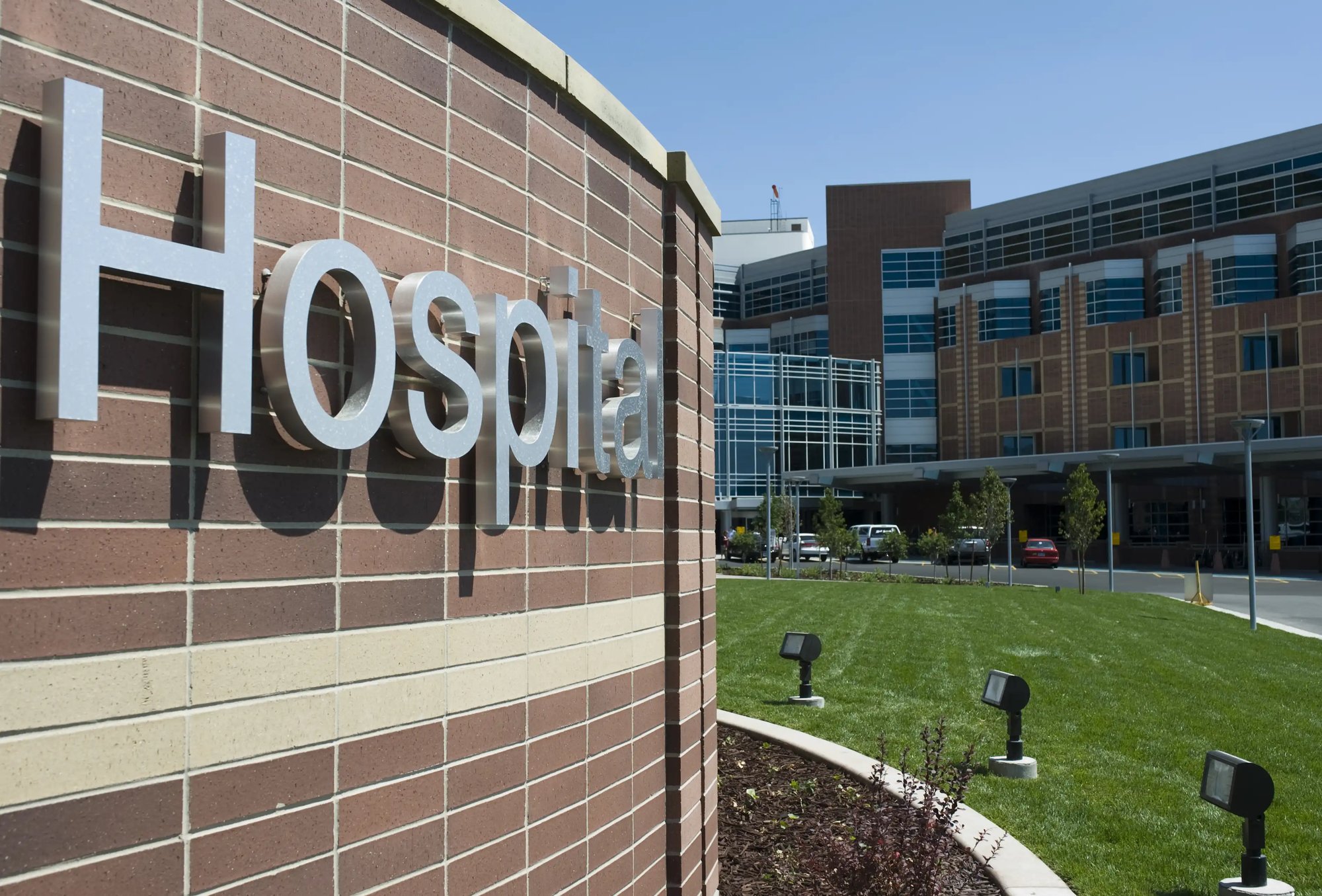 Hospital system