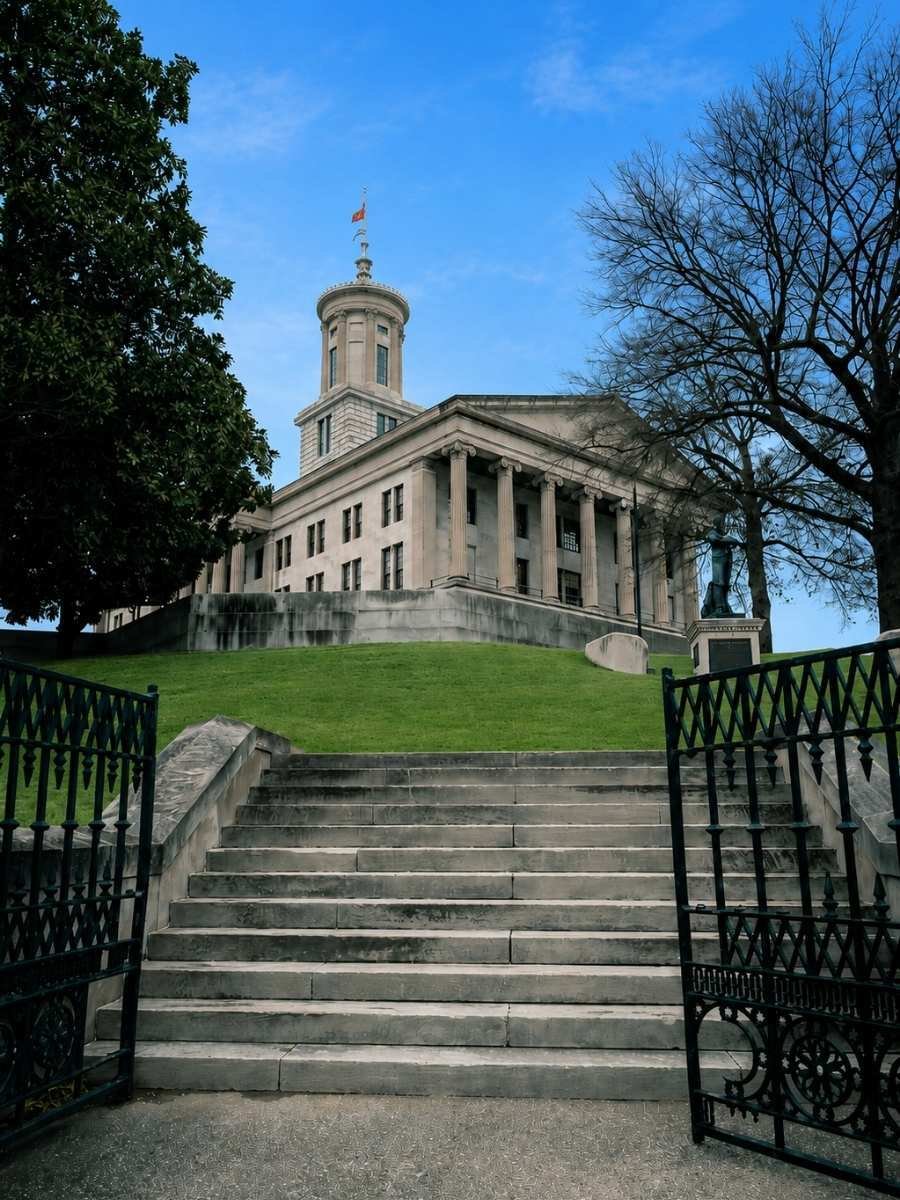 Tennessee medical courier services