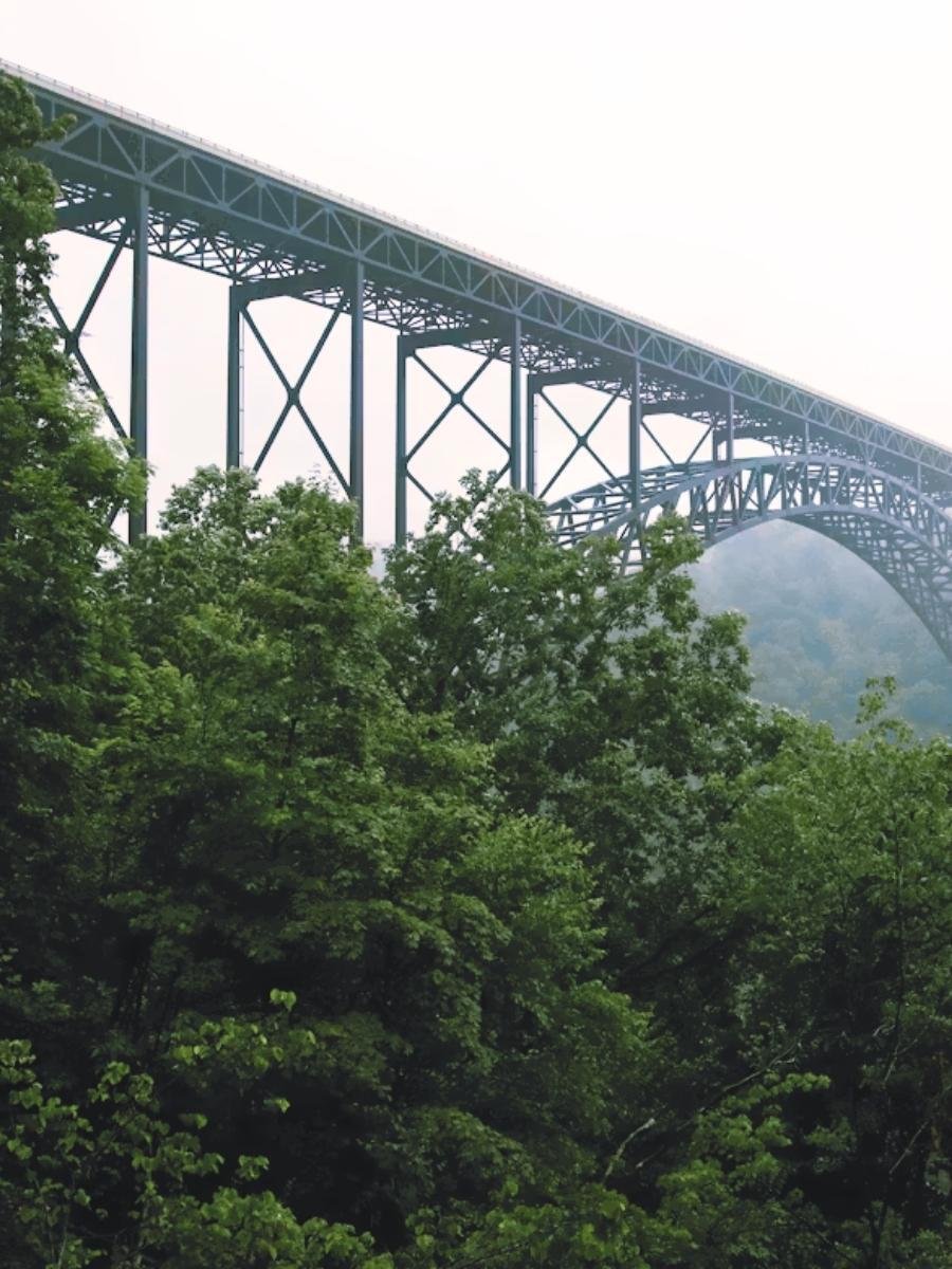 West Virginia medical courier services
