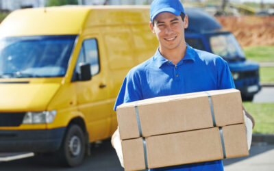 What Are The Different Types of Courier Services?