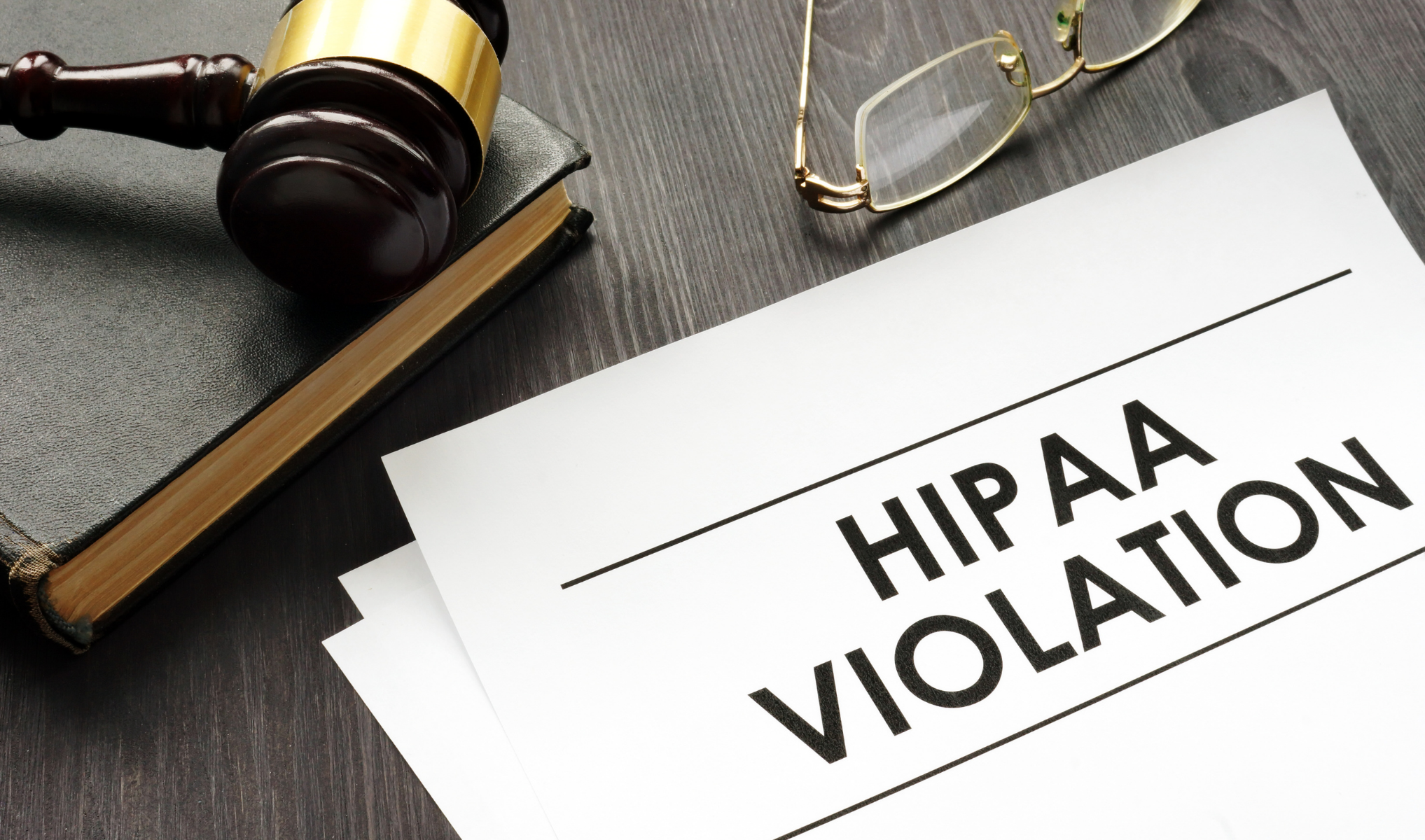 hipaa phi violations with pharmacy delivery of medication home delivery