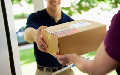 What Licenses Do Courier Services Need?