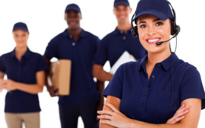 How to Make Sure Your Courier Service Protects Your Business