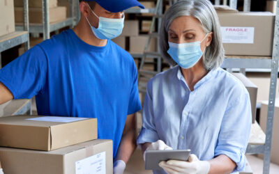 10 Tips for Hiring a Medical Courier Service