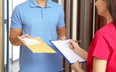 9 Great Qualities in a Reliable Courier Delivery Service