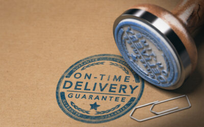5 Signs of A Good Courier Service