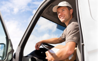 Why Same Day Courier Services Help Every Business
