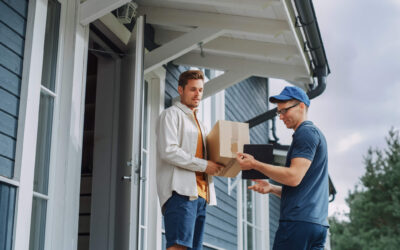 19 Awesome Delivery Companies In The US