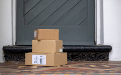 Do Courier Services Ensure Packages?