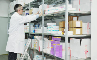 7 Logistics Solutions for Your Healthcare Organization